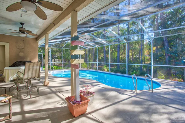 $589,000 | 1284 Point E Circle, Gulf Breeze, FL 32563