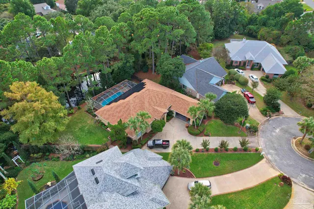 $589,000 | 1284 Point E Circle, Gulf Breeze, FL 32563