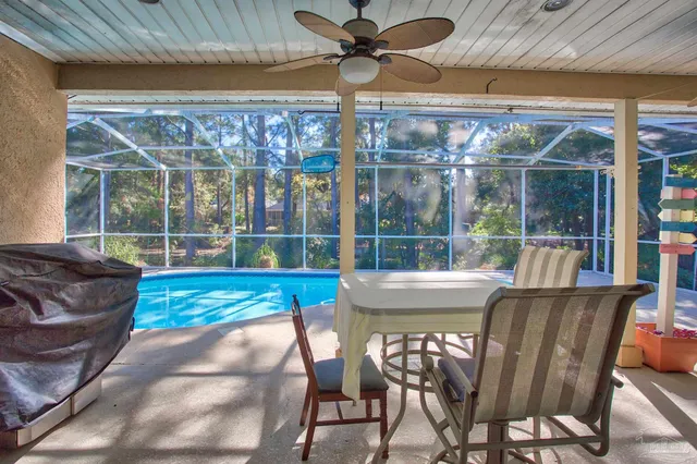 $589,000 | 1284 Point E Circle, Gulf Breeze, FL 32563