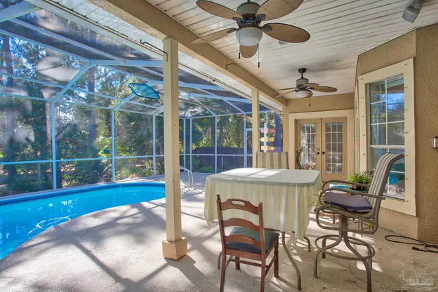 $589,000 | 1284 Point E Circle, Gulf Breeze, FL 32563