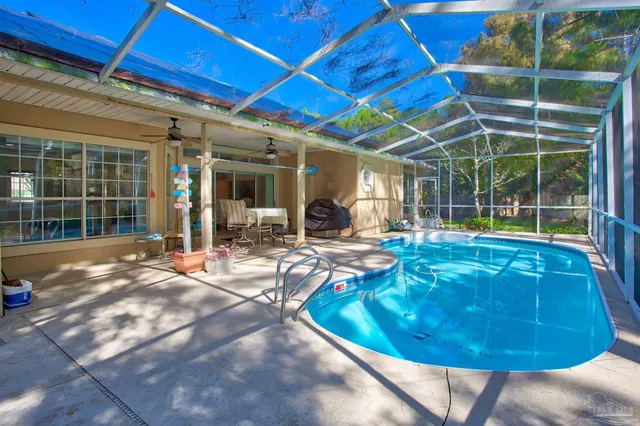 $589,000 | 1284 Point E Circle, Gulf Breeze, FL 32563