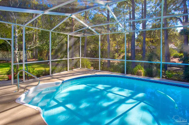 $589,000 | 1284 Point E Circle, Gulf Breeze, FL 32563