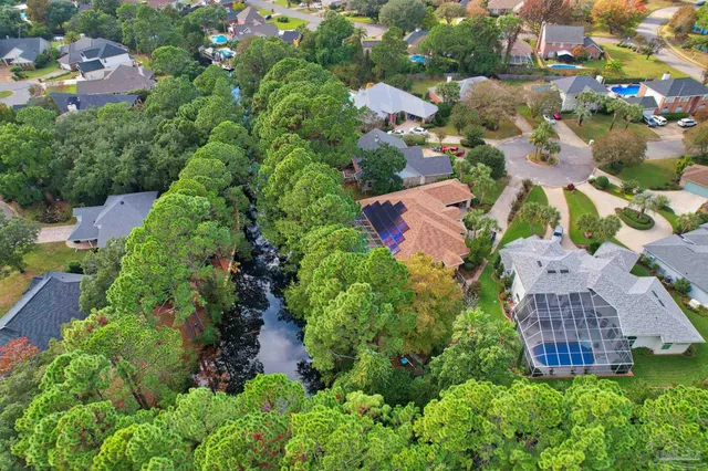 $589,000 | 1284 Point E Circle, Gulf Breeze, FL 32563