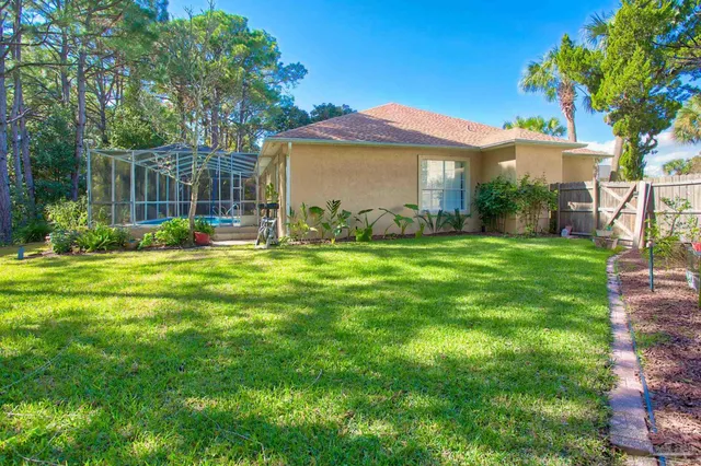 $589,000 | 1284 Point E Circle, Gulf Breeze, FL 32563