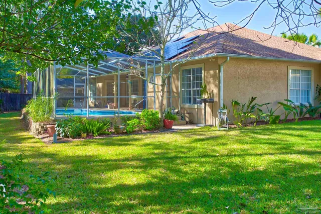 $589,000 | 1284 Point E Circle, Gulf Breeze, FL 32563