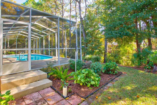 $589,000 | 1284 Point E Circle, Gulf Breeze, FL 32563