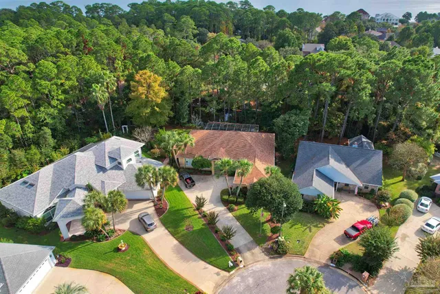 $589,000 | 1284 Point E Circle, Gulf Breeze, FL 32563