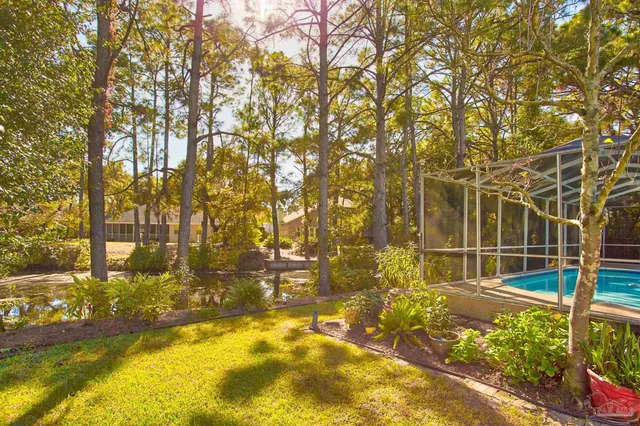 $589,000 | 1284 Point E Circle, Gulf Breeze, FL 32563