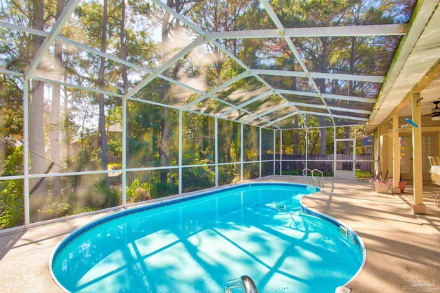 $589,000 | 1284 Point E Circle, Gulf Breeze, FL 32563