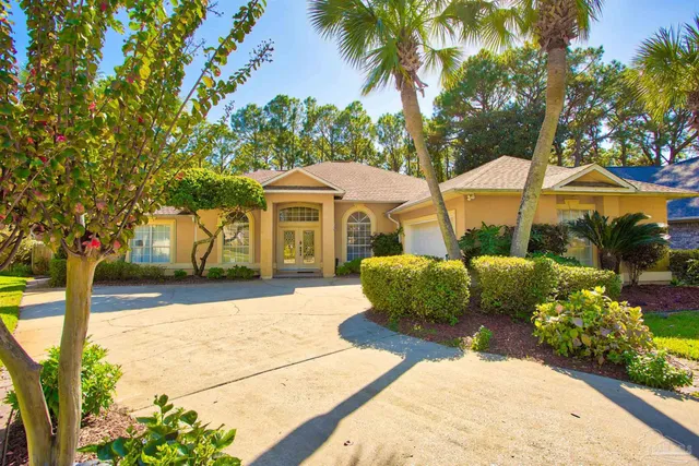 $589,000 | 1284 Point E Circle, Gulf Breeze, FL 32563