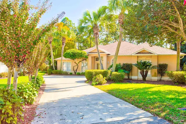 $589,000 | 1284 Point E Circle, Gulf Breeze, FL 32563