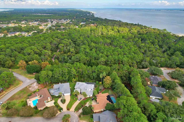 $589,000 | 1284 Point E Circle, Gulf Breeze, FL 32563