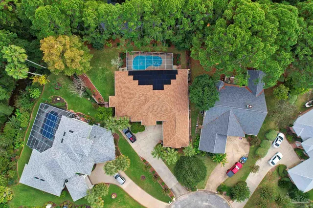 $589,000 | 1284 Point E Circle, Gulf Breeze, FL 32563