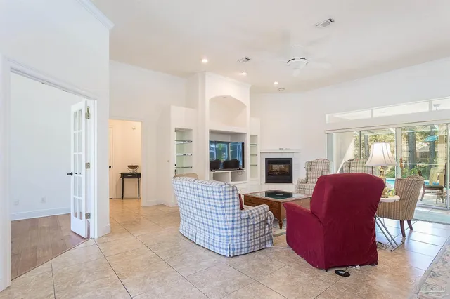 $589,000 | 1284 Point E Circle, Gulf Breeze, FL 32563