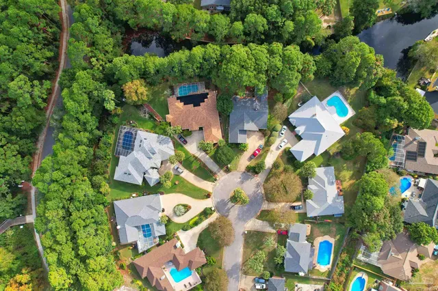 $589,000 | 1284 Point E Circle, Gulf Breeze, FL 32563