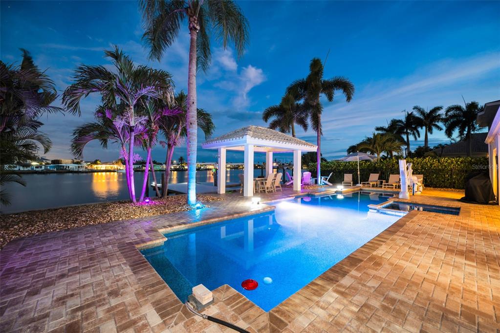 16353 Redington Drive Redington Beach, FL 33708 - Photo 67 of 100