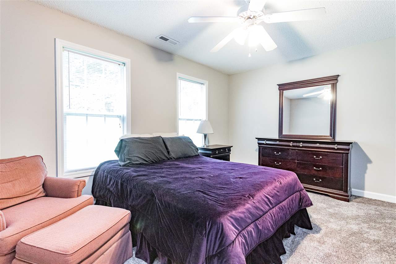 5604 Tealbrook Drive Raleigh, NC 27610 - Photo 12 of 22 Photo 12