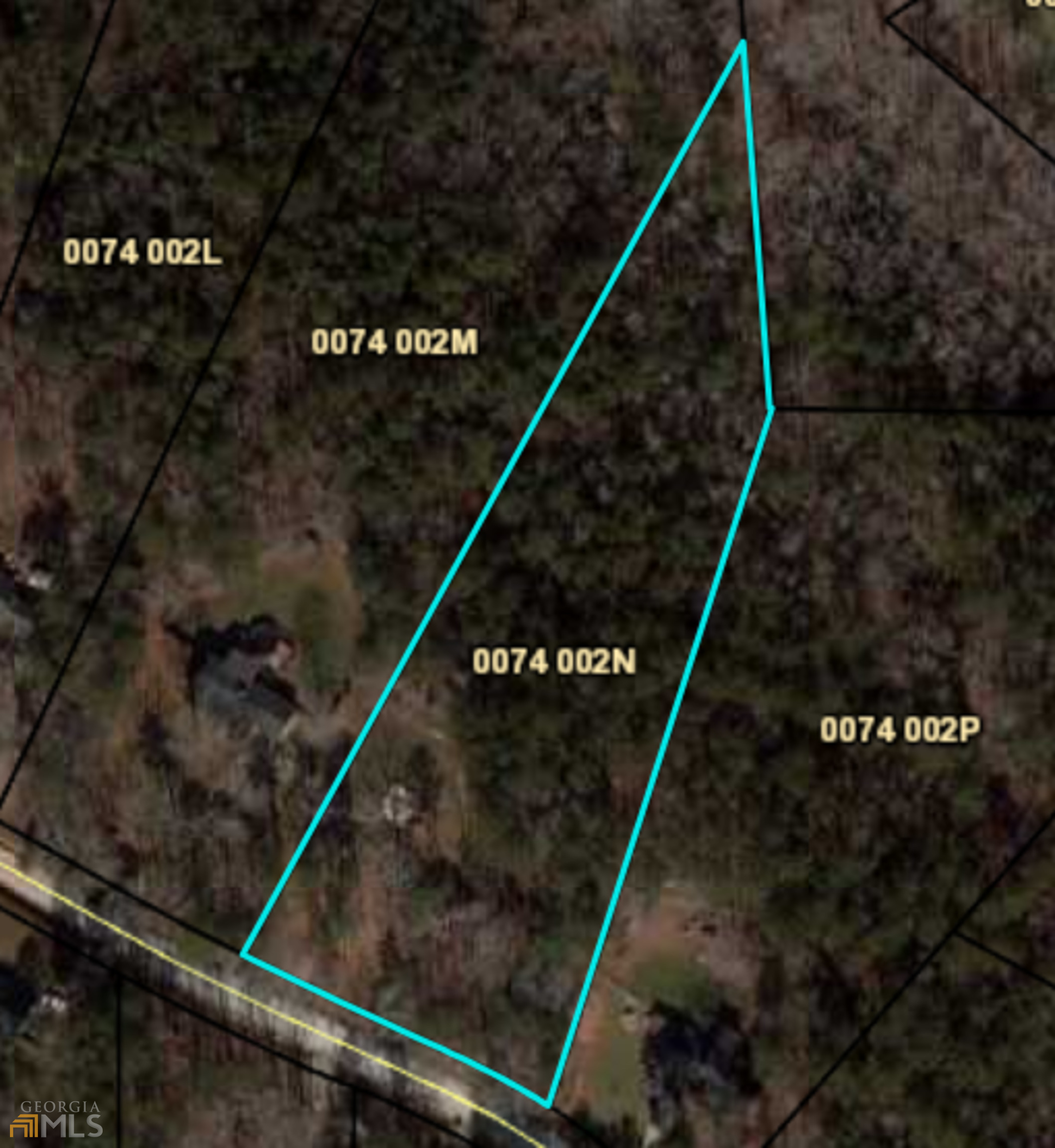94 Robin Hood Road Covington, GA 30014 - Photo 1 of 1