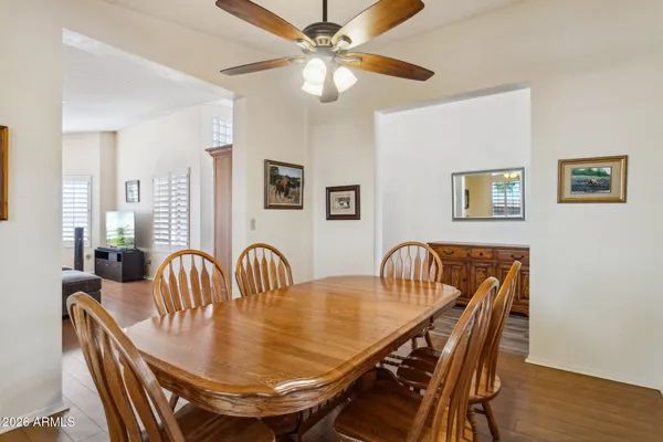 $659,000 | 10908 North 57th Avenue, Glendale, AZ 85302