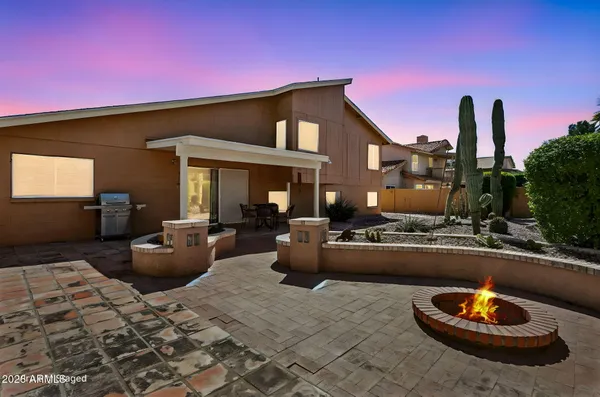 $659,000 | 10908 North 57th Avenue, Glendale, AZ 85302