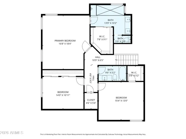 $659,000 | 10908 North 57th Avenue, Glendale, AZ 85302