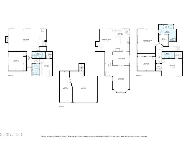 $659,000 | 10908 North 57th Avenue, Glendale, AZ 85302