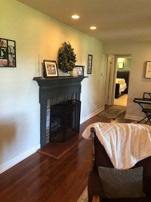 8249 Plank Road Dillwyn, VA 23936 - Photo 13 of 33 Gallery Image 13