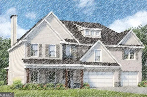 $537,900 | 9113 Kadie Way, Unit 135, Columbus, GA 31904