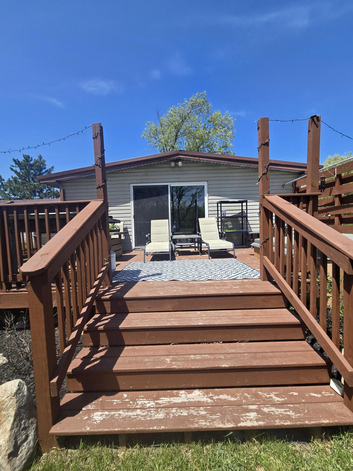 12495 5 Mile Road Evart, MI 49631 - Photo 46 of 75 20260526_135945