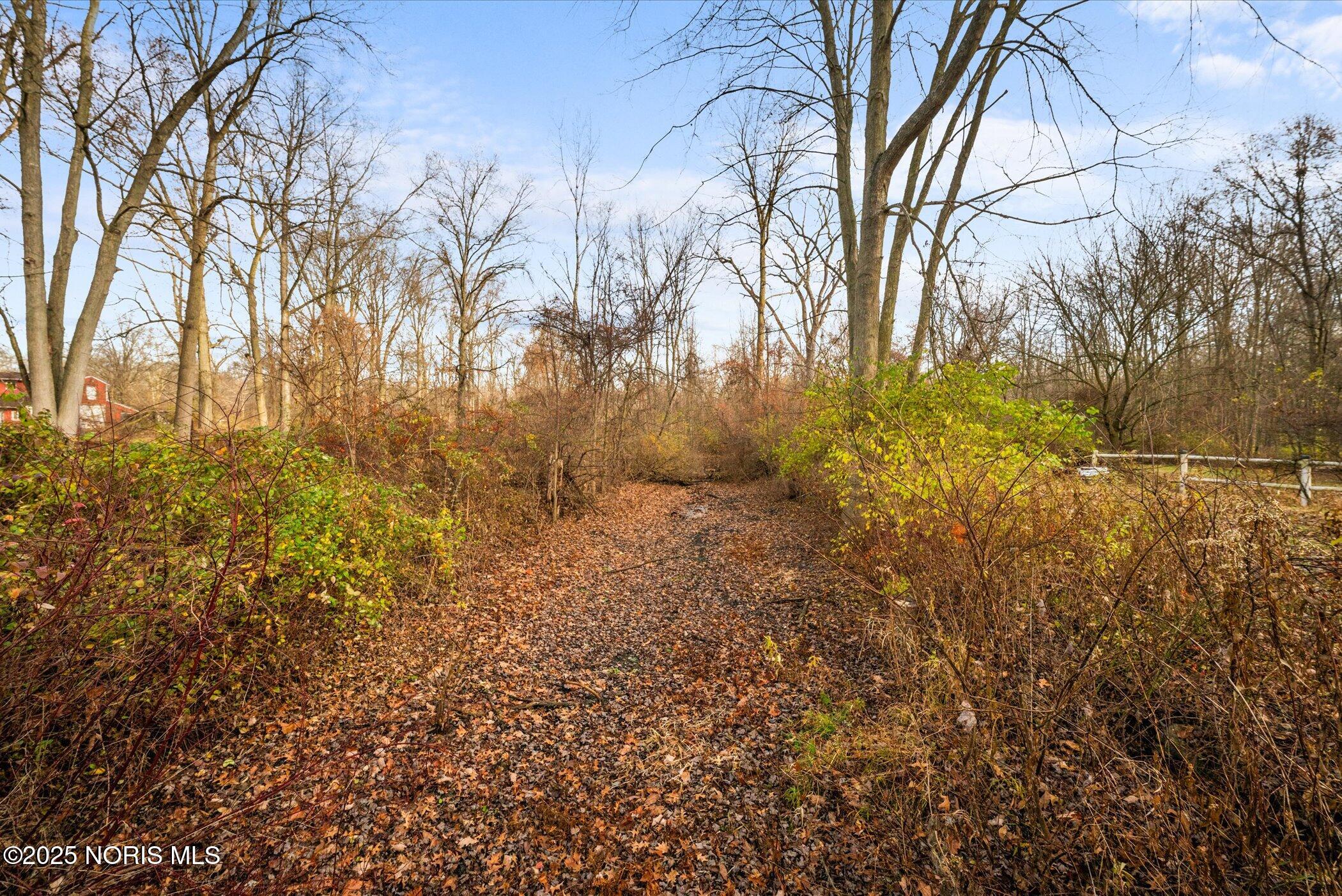 1809 South Berkey Southern Road Swanton, OH 43558 - Photo 17 of 20 Walking paths
