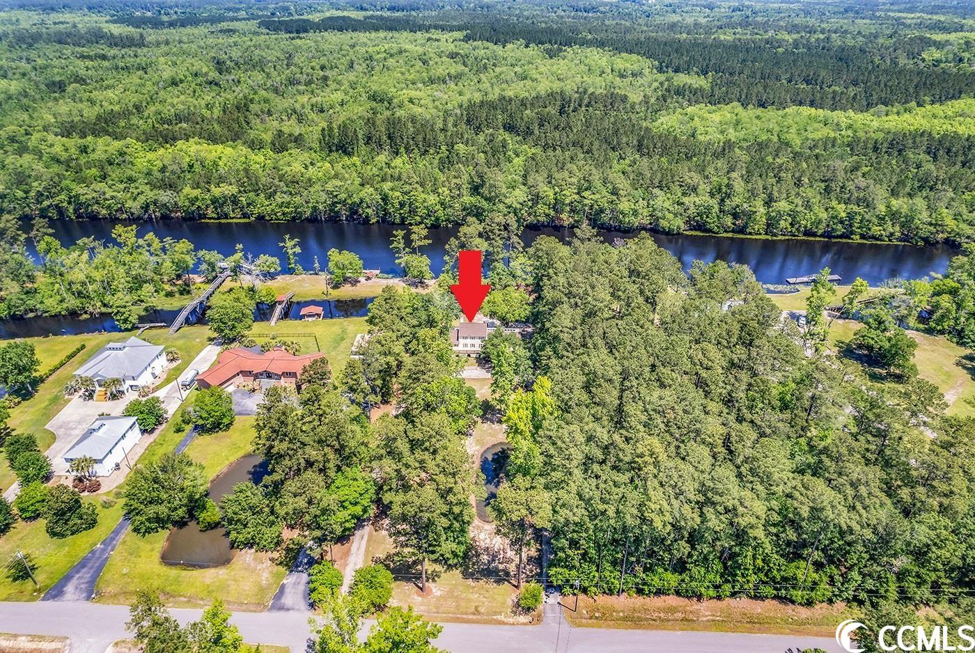 1383 Riverside Drive Conway, SC 29526 - Photo 33 of 37 Gallery Image 33
