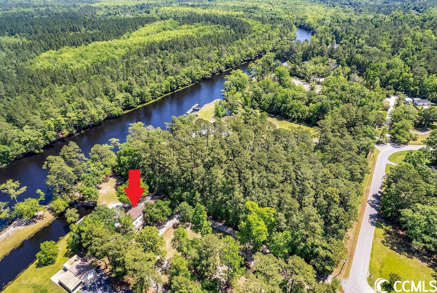 1383 Riverside Drive Conway, SC 29526 - Photo 34 of 37 Gallery Image 34
