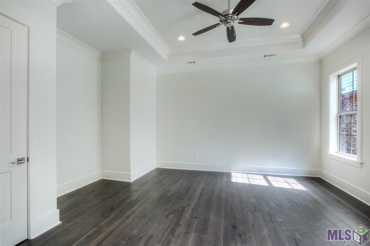 10624 Preservation Way Baton Rouge, LA 70810 - Photo 13 of 23 Another view of the master bedroom
