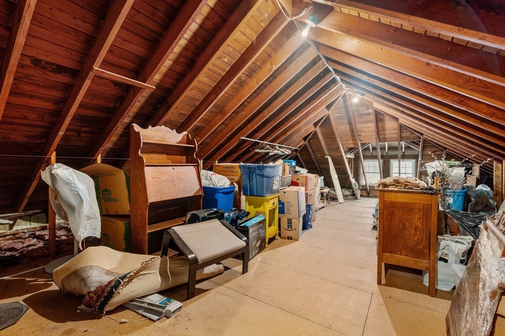 4 Albano Street, Unit 2 Boston, MA 02131 - Photo 19 of 24 a view of a chairs and table in the patio