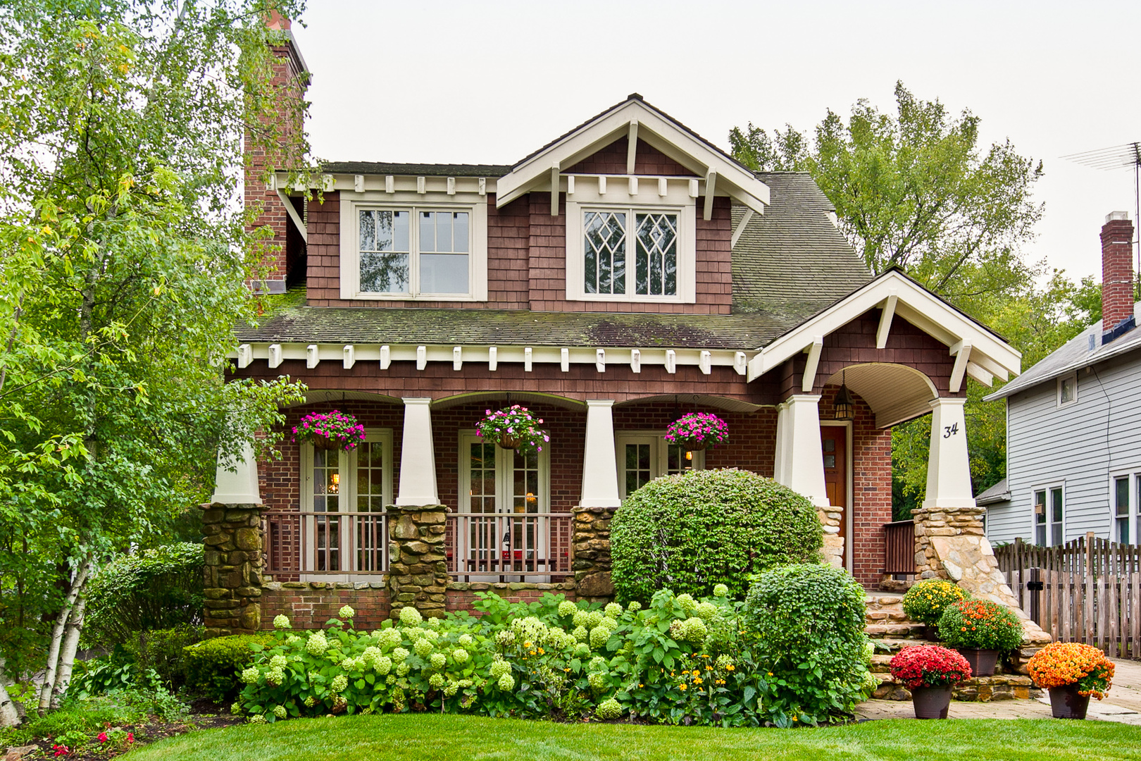 34 Washington Circle Lake Forest, IL 60045 - Photo 2 of 49