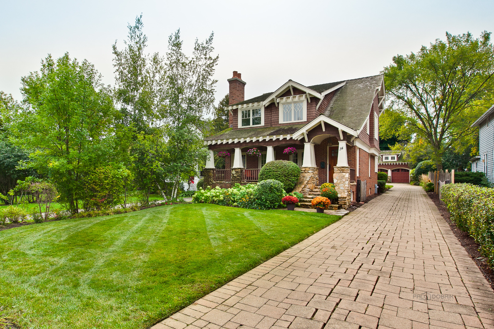 34 Washington Circle Lake Forest, IL 60045 - Photo 3 of 49