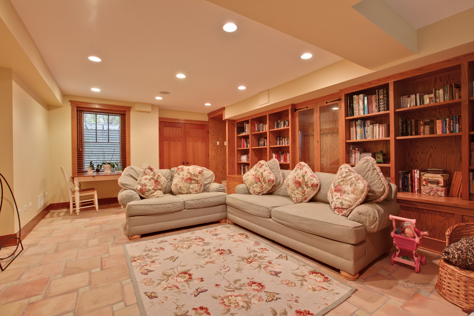 34 Washington Circle Lake Forest, IL 60045 - Photo 35 of 49