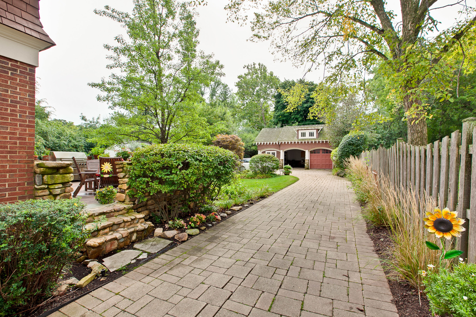 34 Washington Circle Lake Forest, IL 60045 - Photo 41 of 49