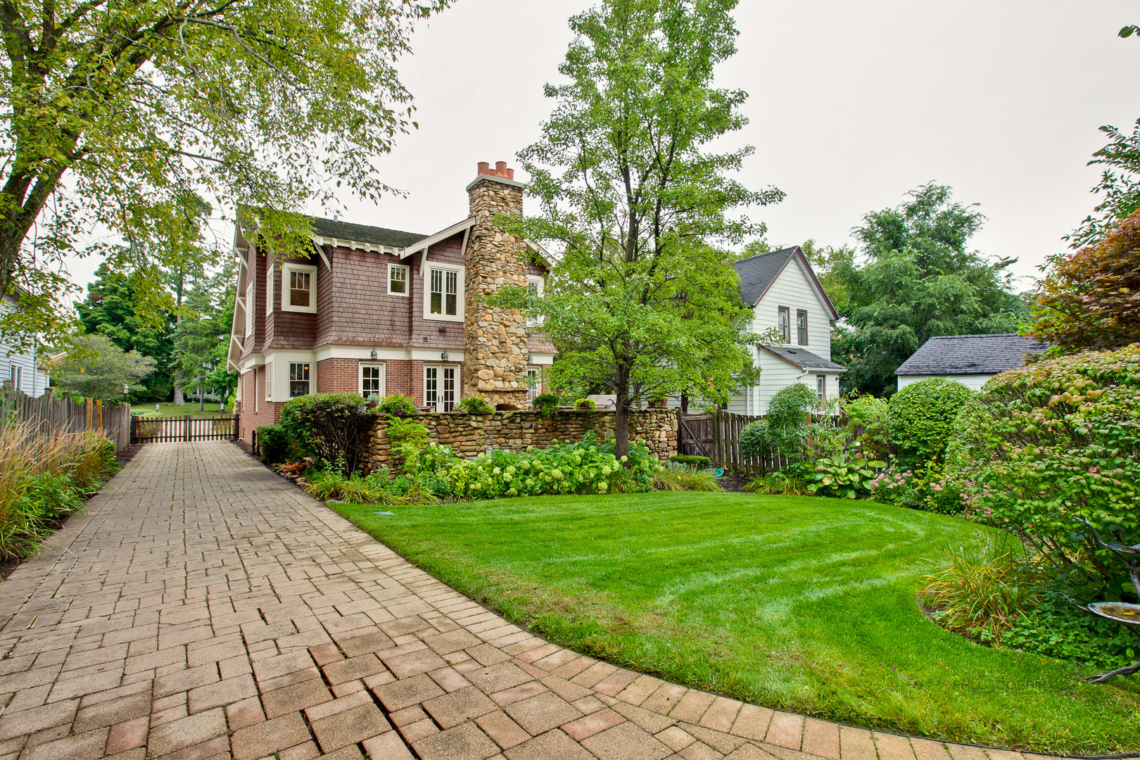 34 Washington Circle Lake Forest, IL 60045 - Photo 43 of 49