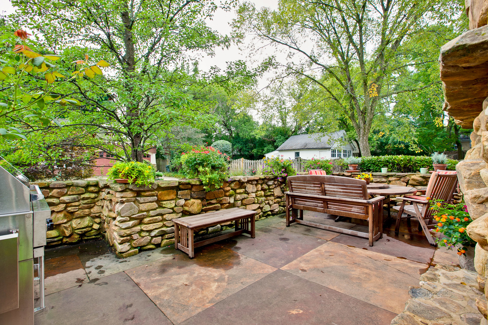 34 Washington Circle Lake Forest, IL 60045 - Photo 44 of 49