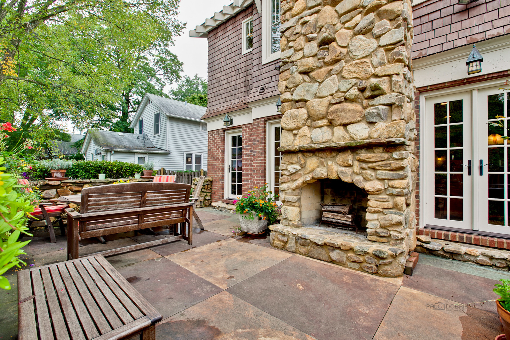 34 Washington Circle Lake Forest, IL 60045 - Photo 45 of 49