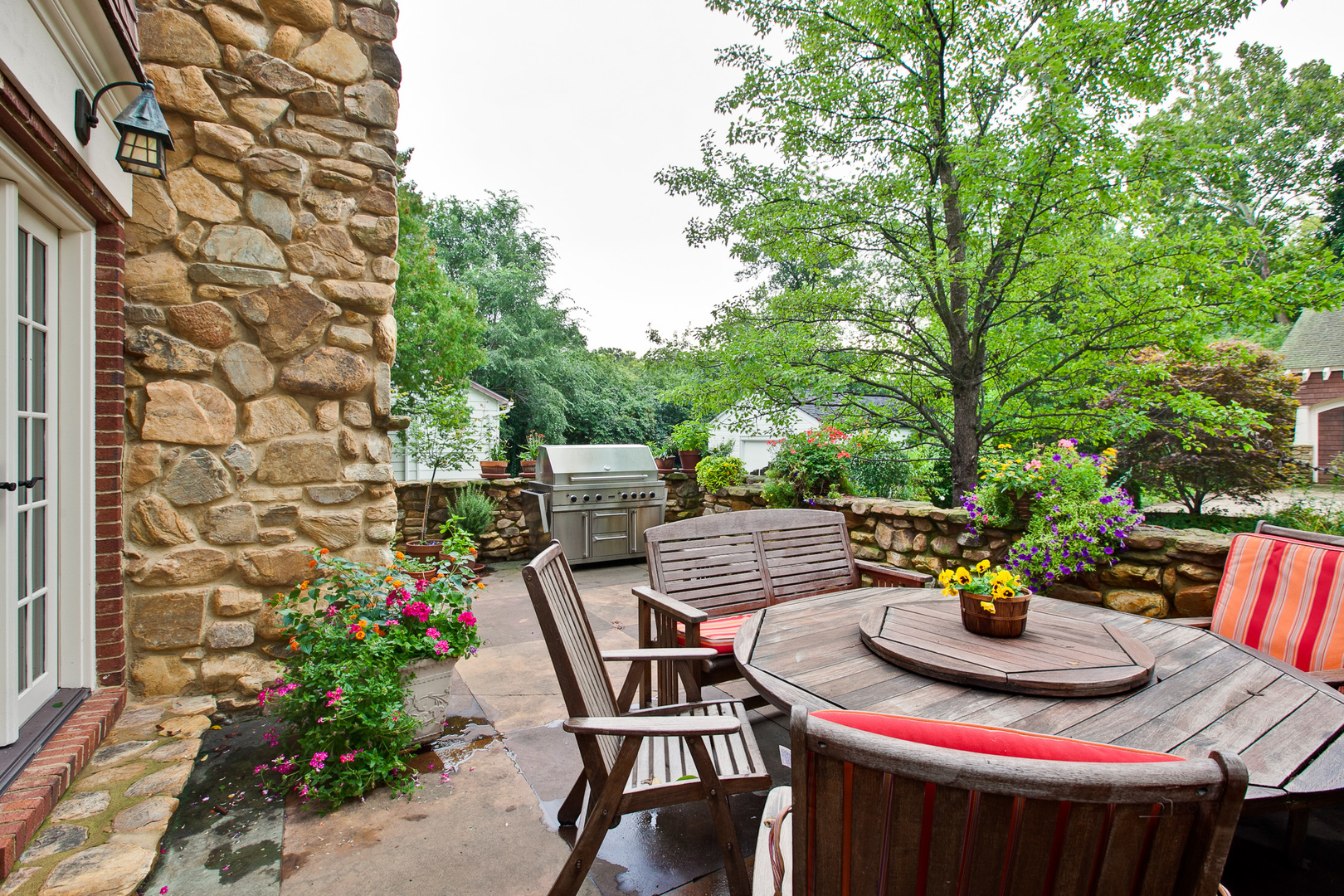 34 Washington Circle Lake Forest, IL 60045 - Photo 46 of 49