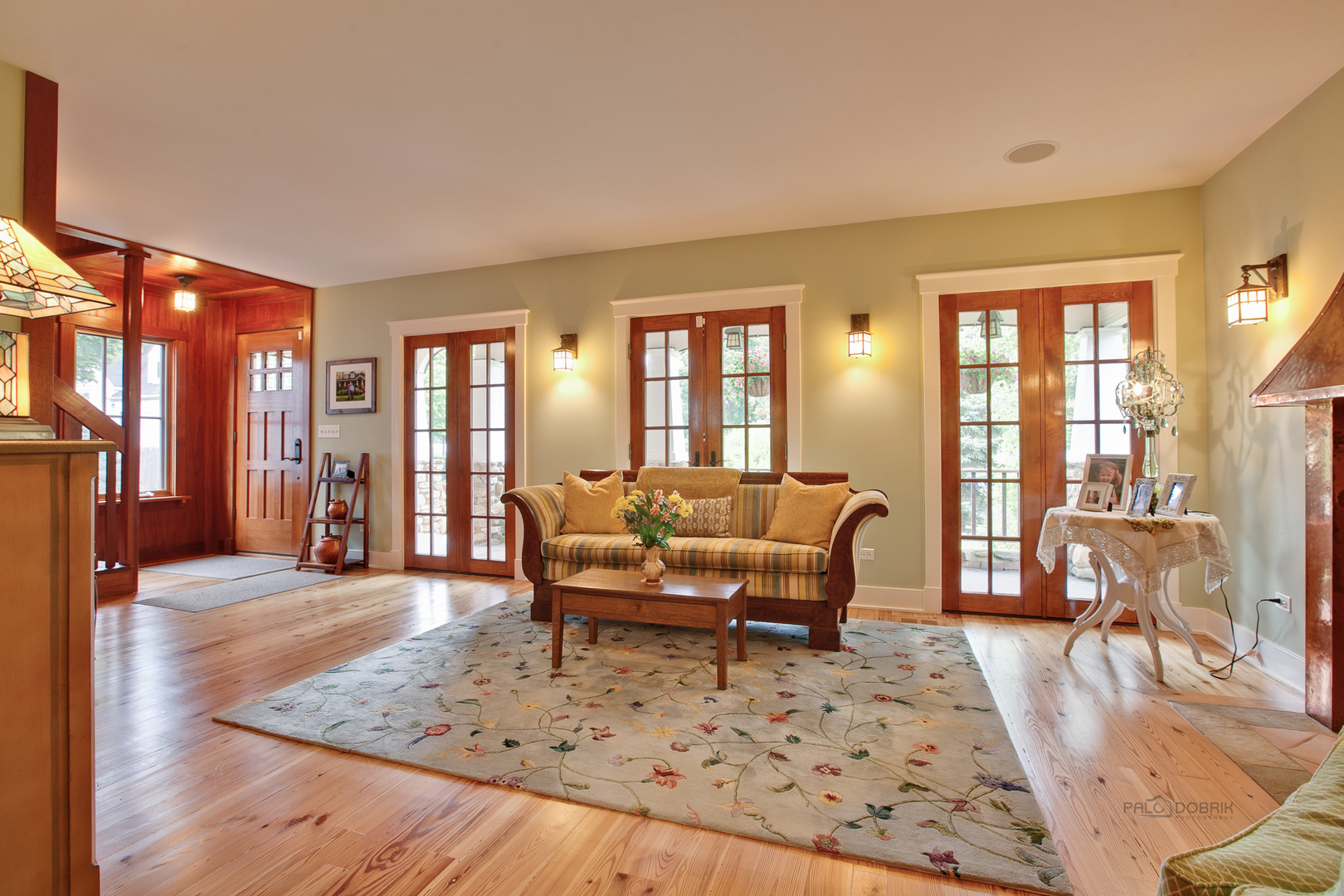 34 Washington Circle Lake Forest, IL 60045 - Photo 7 of 49