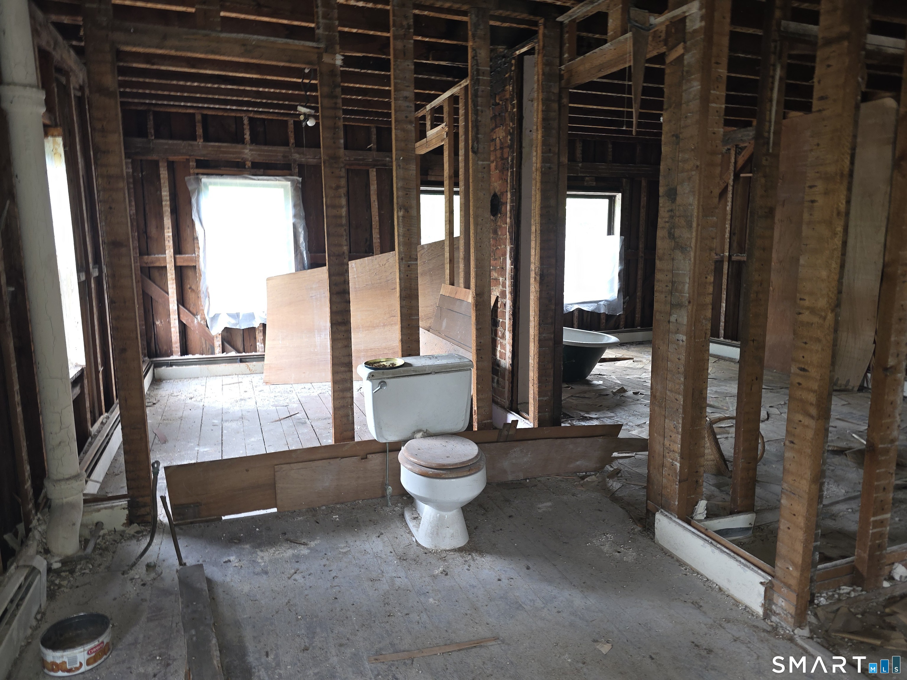 48 Sturtevant Street Norwich, CT 06360 - Photo 4 of 12