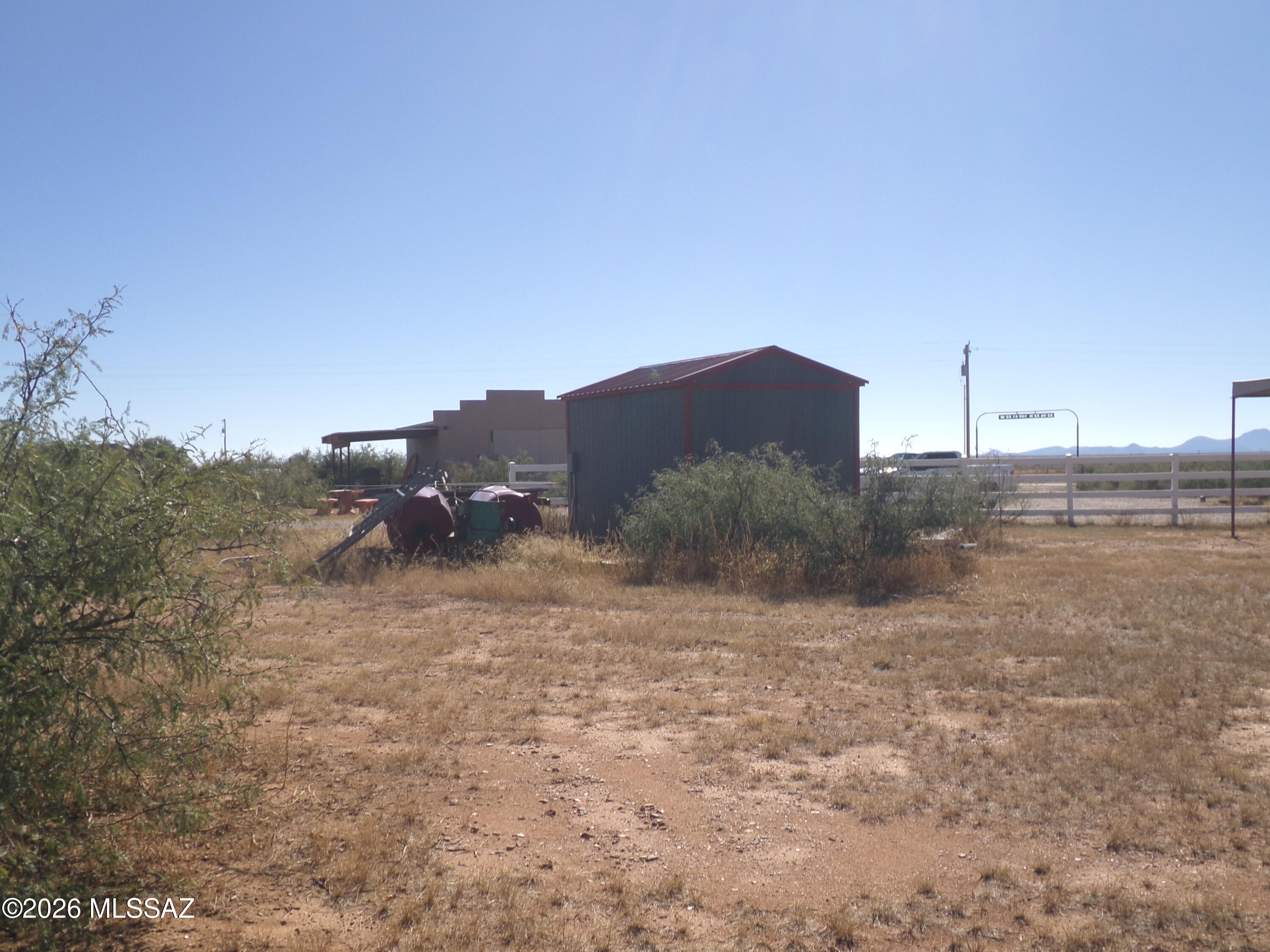 Tbd East Arzberger Road, Unit 17 Willcox, AZ 85643 - Photo 37 of 44