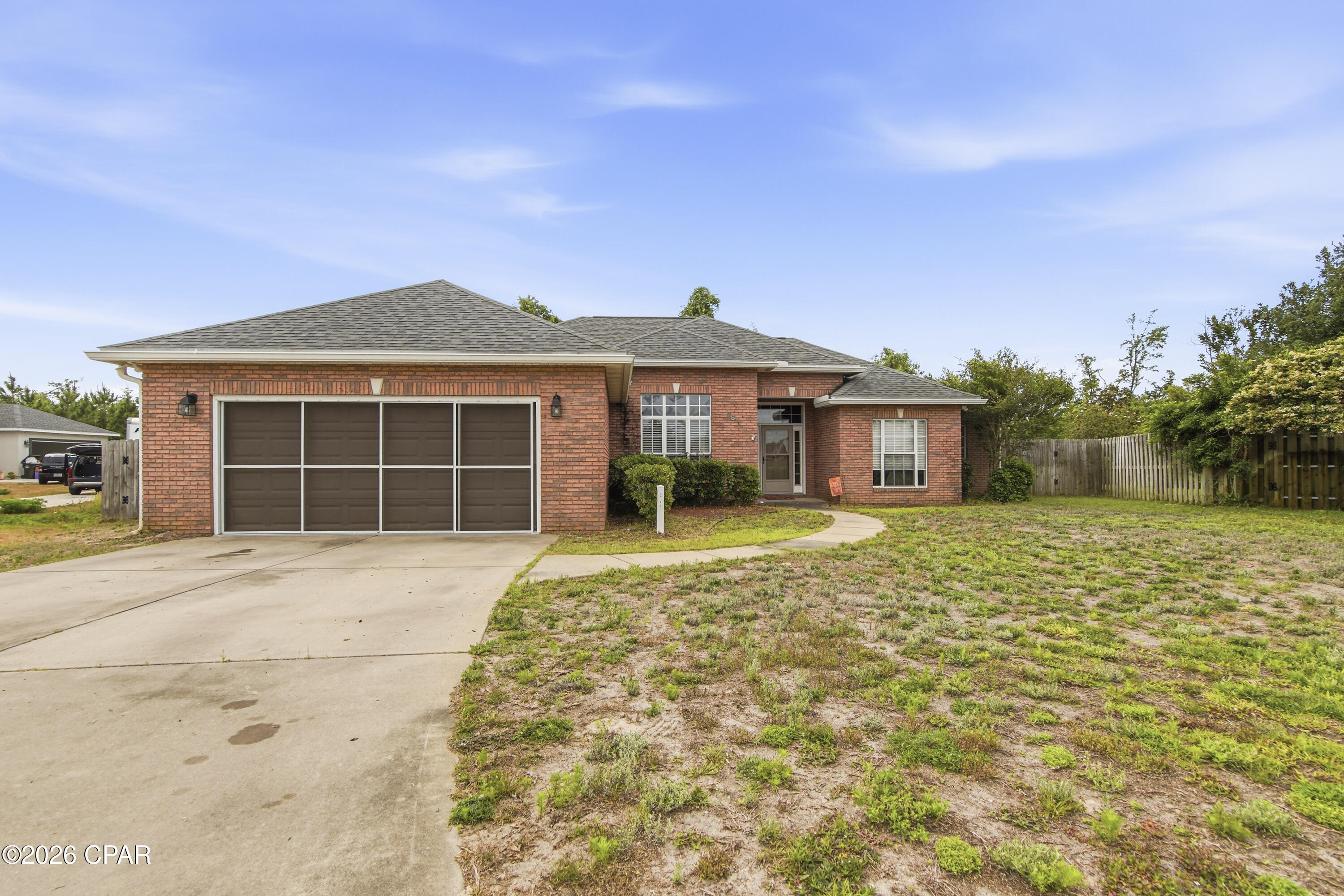 2611 Shadow Ridge Court Lynn Haven, FL 32444 - Photo 43 of 48