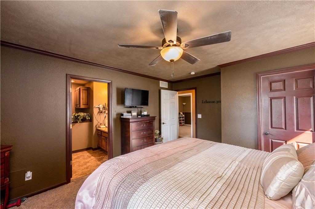 117 Blue Springs Lane Reeds Spring, MO 65737 - Photo 12 of 43