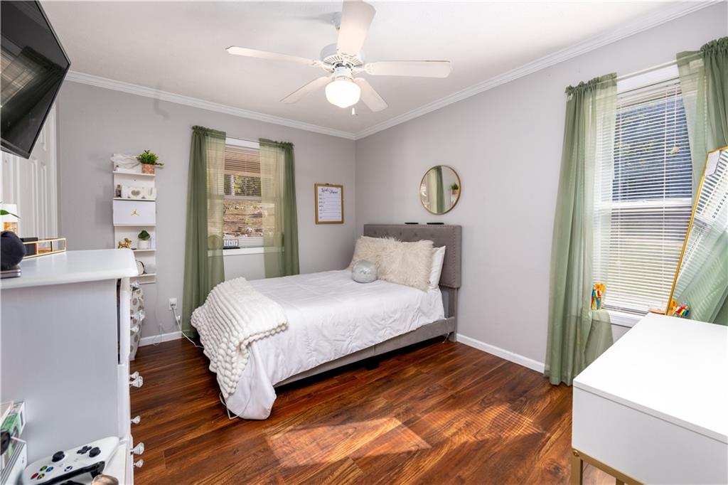 117 Blue Springs Lane Reeds Spring, MO 65737 - Photo 14 of 43