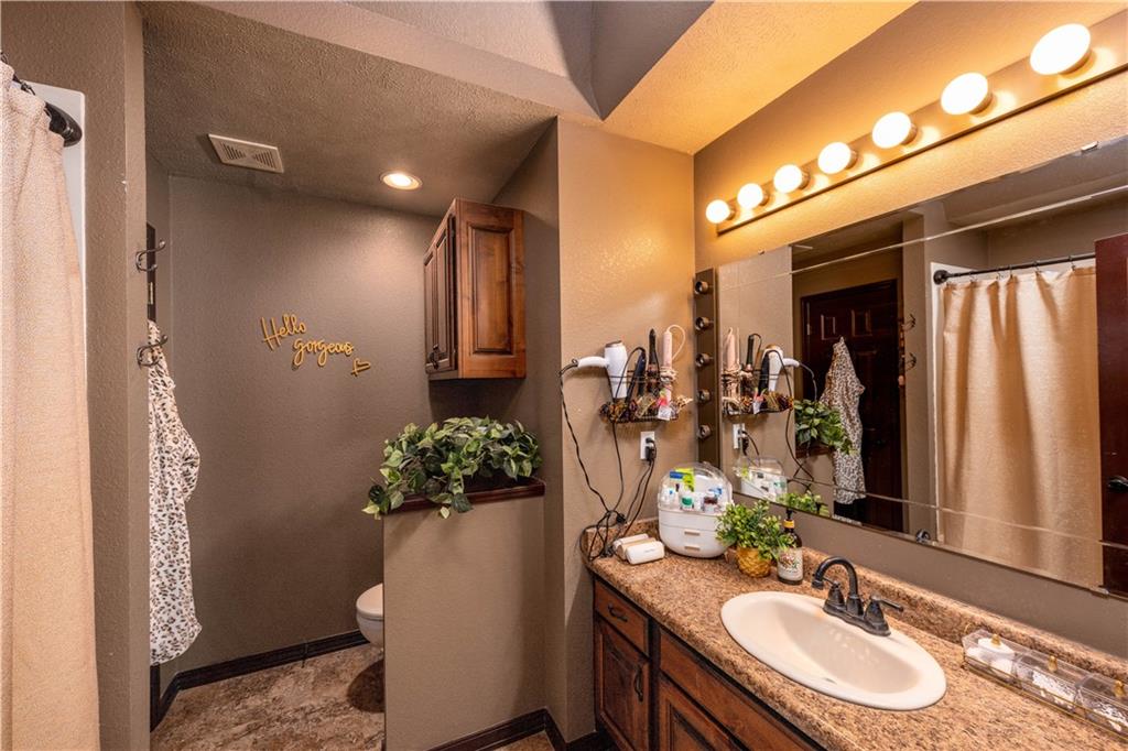 117 Blue Springs Lane Reeds Spring, MO 65737 - Photo 17 of 43