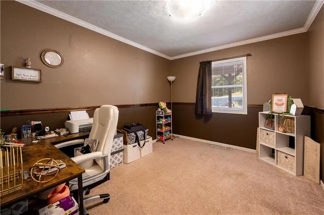 $410,000 | 117 Blue Springs Lane, Reeds Spring, MO 65737